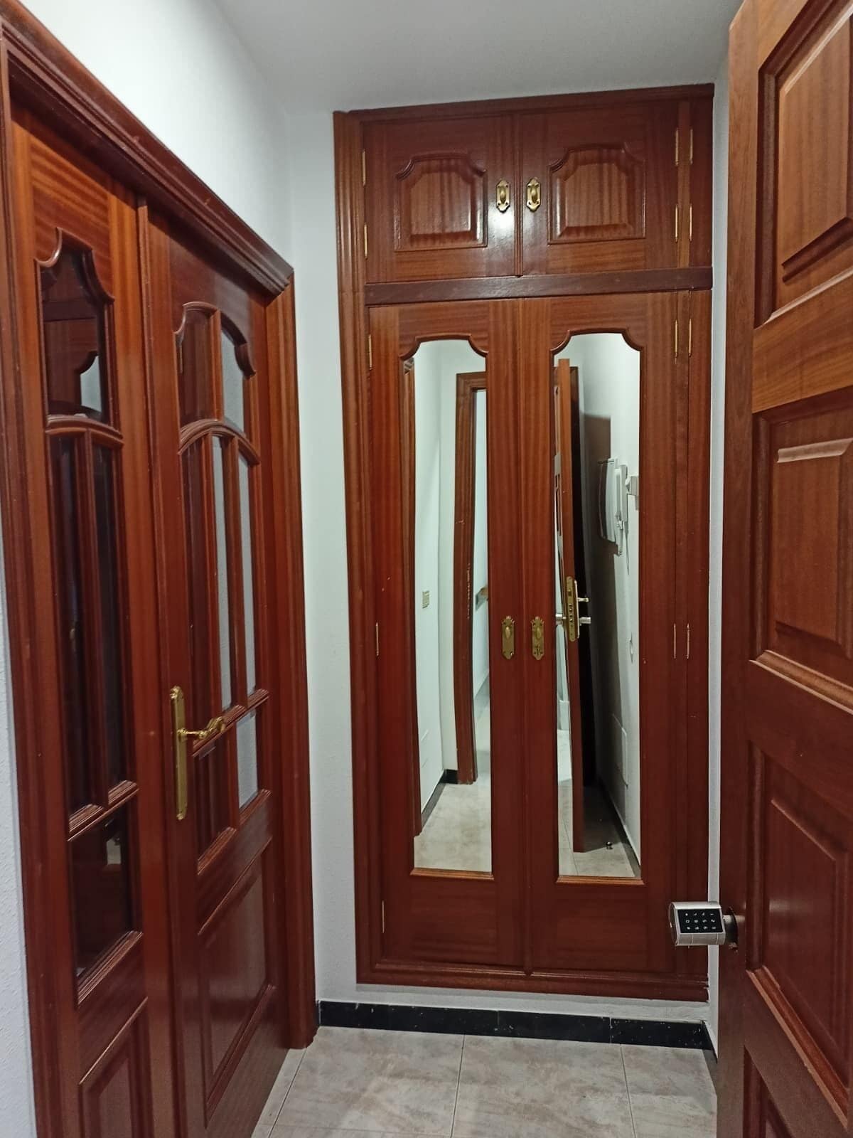 Economy appartement | Gratis wifi