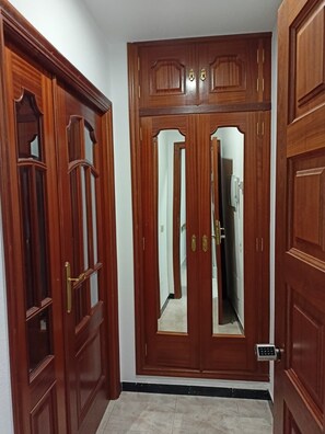 Economy Apartment | Free WiFi - dpCristal Sarria Centro (Sarria)