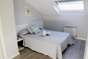 Family Apartment | 2 bilik tidur, Wi-fi percuma
