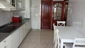 مطبخ خاص