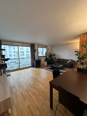 Interior - Paris Superbe Appartement (Paris)