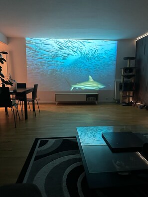 Interior - Paris Superbe Appartement (Paris)