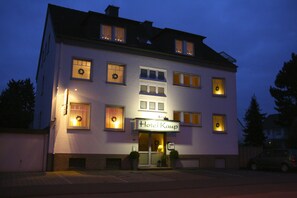 Exterior - Hotel Kaup (Paderborn)
