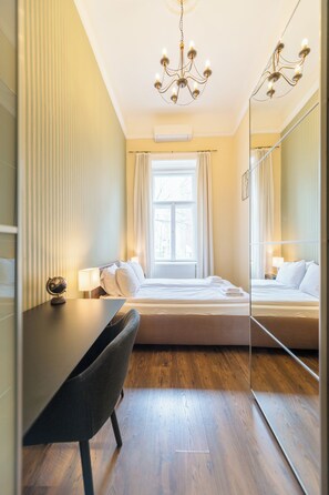 Exclusive Apartment