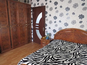 Chambre Classique avec lits jumeaux