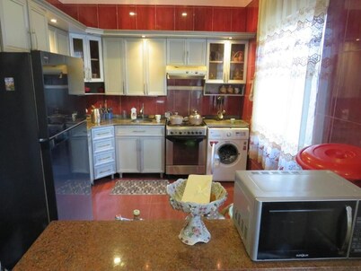 Mini Hotel on Guramishvili 22