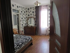 Classic-Zweibettzimmer