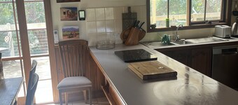 David’s at Hillcrest