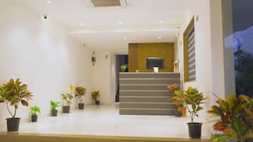 Recepción