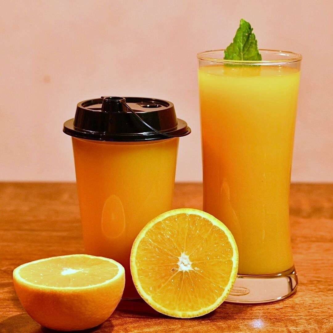 Makanan dan minuman