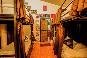 Premium Shared Dormitory