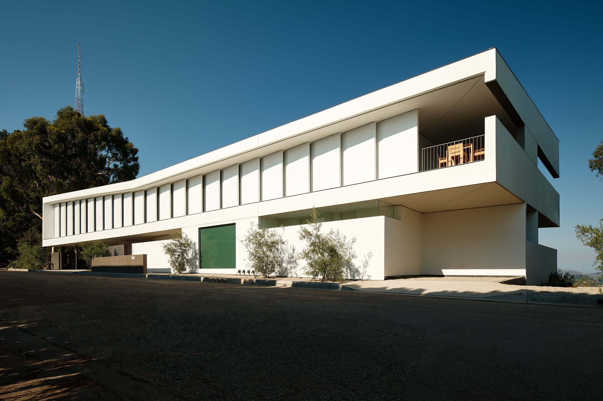 Step outside to a beautifully designed exterior, seamlessly blending luxury with outdoor elegance.