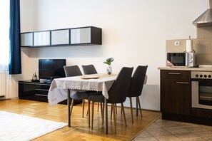 غرفة لتناول الطعام