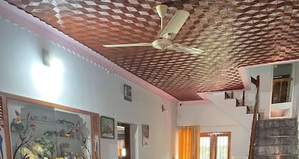 Captivating 7-bed Villa in Kottapuram