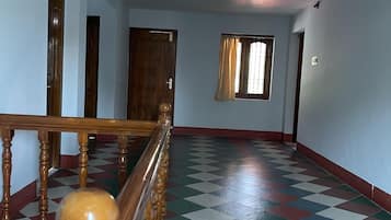 Villa | Interior