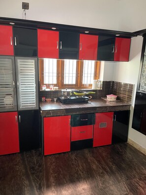 Villa | Eigene Küche