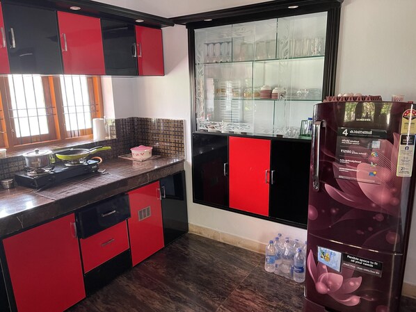 Villa | Eigene Küche