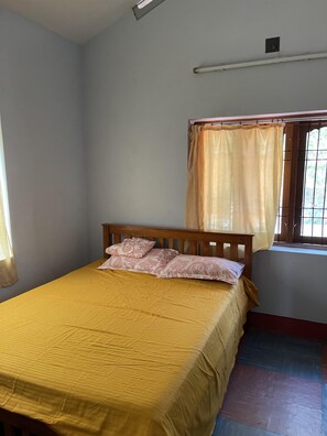 別墅 | 4 間睡房、免費 Wi-Fi、床單