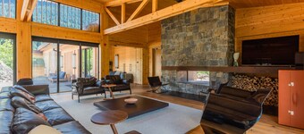 Private house in Mestia with 6 bedrooms 