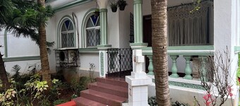 You are the key Viila