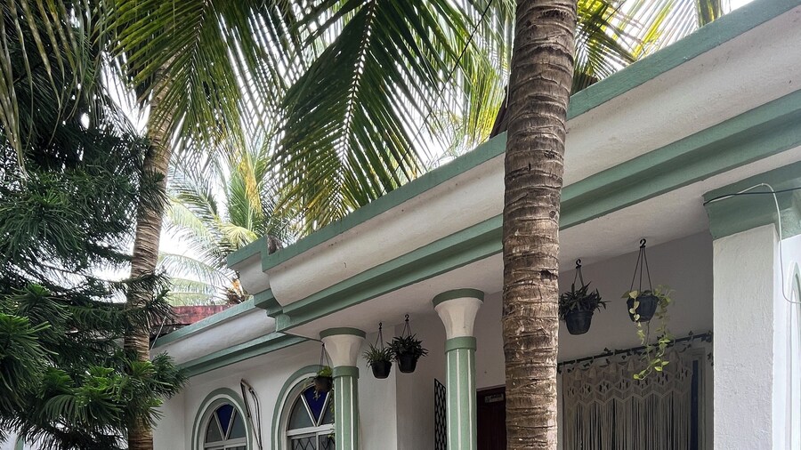 You are the key Viila