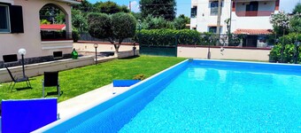 Villa Carmine & Gina