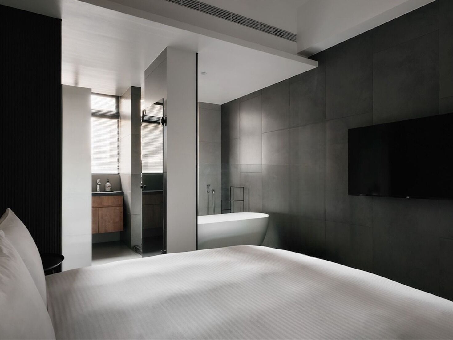 Dobbeltrom – deluxe | Dundyner, individuelt dekorert, lydisolert og wi-fi (inkludert)