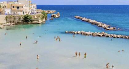 Casa Otranto