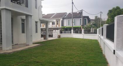 Teratak Teratai Homestay - Corner