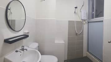Maison familiale | Salle de bain | Articles de toilette (gratuits)