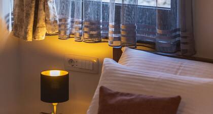 B&B Plitvice Queen
