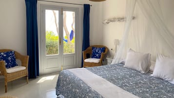 Zimmersafe, Bügeleisen/Bügelbrett, kostenloses WLAN, Bettwäsche