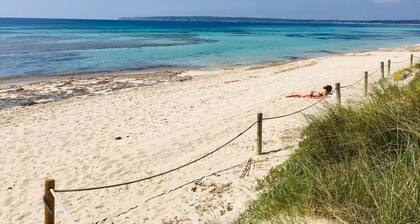 Voga Mari - Penthouse Appartement