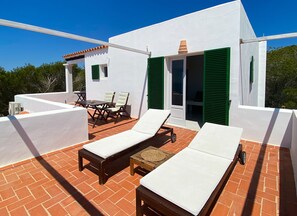 Terras