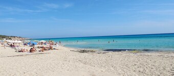 Casa Sa Playa Beach House, Migjorn - Formentera