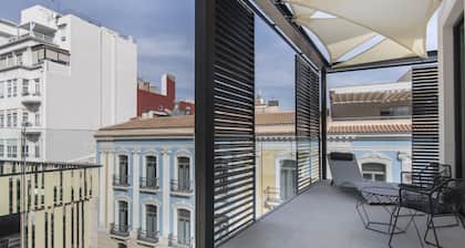 RS Boutique Apartments