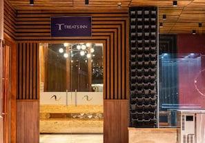 Interior - Nexstay Treats Inn (Kozhikode)