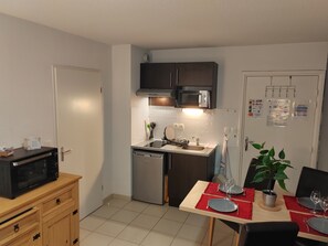 Cucina privata