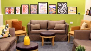 Unclassified image, 4 of 9, button - Cozy Apartment in the heart of Maadi (Cairo)