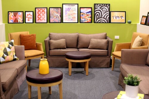 Cozy Apartment in the heart of Maadi