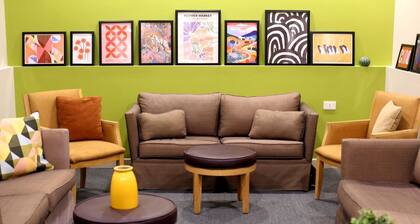 Cozy Apartment in the heart of Maadi