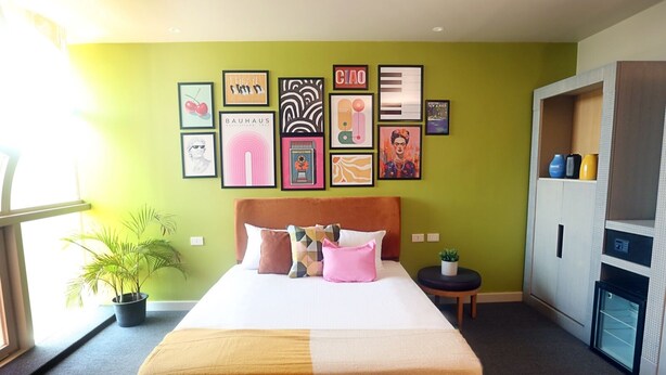 Unclassified image, 1 of 9, button - Cozy Apartment in the heart of Maadi (Cairo)