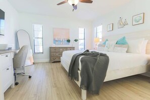 3 Schlafzimmer, Bügeleisen/Bügelbrett, Reisekinderbett, WLAN