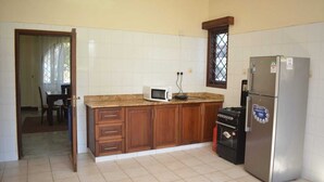 Family Apartment | Dapur peribadi