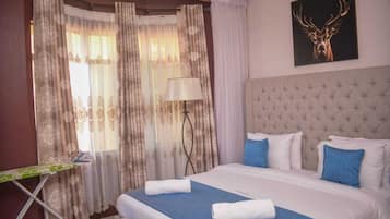 Family Apartment | 4 bedrooms, free WiFi