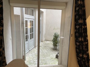 Interiör