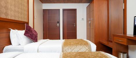 ห้องพัก