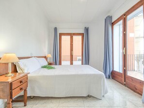 3 soverom og wi-fi (inkludert)