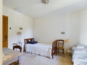 6 Schlafzimmer, kostenloses WLAN