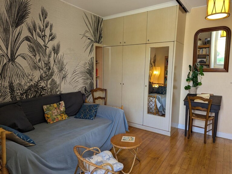 Ancien Moulin Rustique Avec Jardin, Wifi Et Parking, Animaux Acceptés - La Rochefoucauld